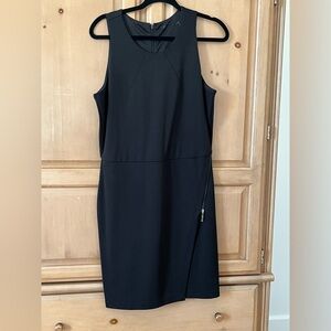 The little black dress